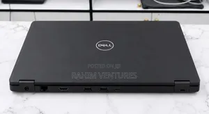 Laptop Dell Inspiron 14 5490 8GB Intel Core i5 SSD 256GB