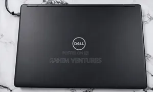 Laptop Dell Inspiron 14 5490 8GB Intel Core i5 SSD 256GB