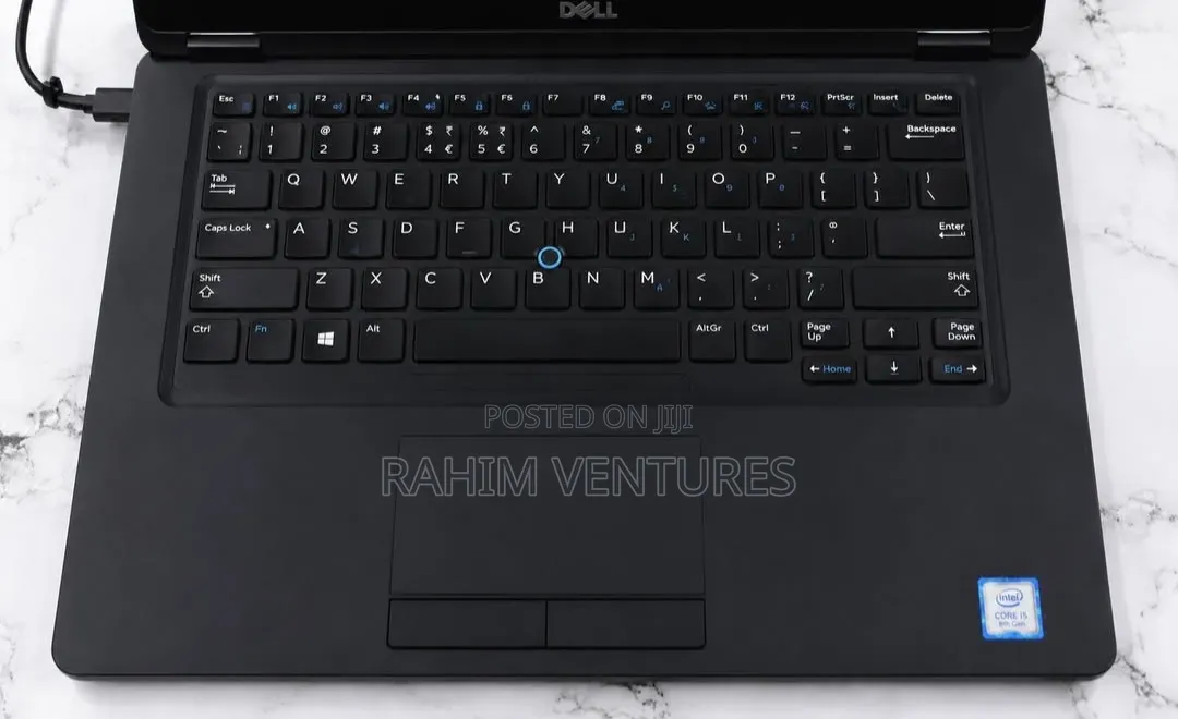 Laptop Dell Inspiron 14 5490 8GB Intel Core i5 SSD 256GB