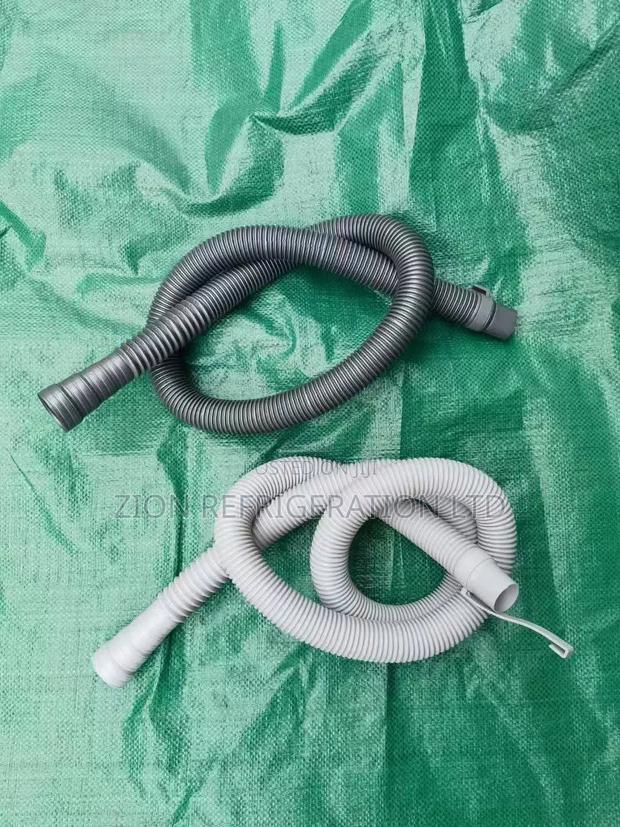 Washing Machine Flexible Drain Pipe/ Hose 2 MTRS
