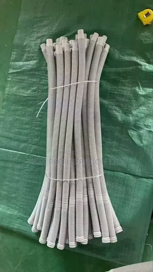 Washing Machine Flexible Drain Pipe/ Hose 2 MTRS