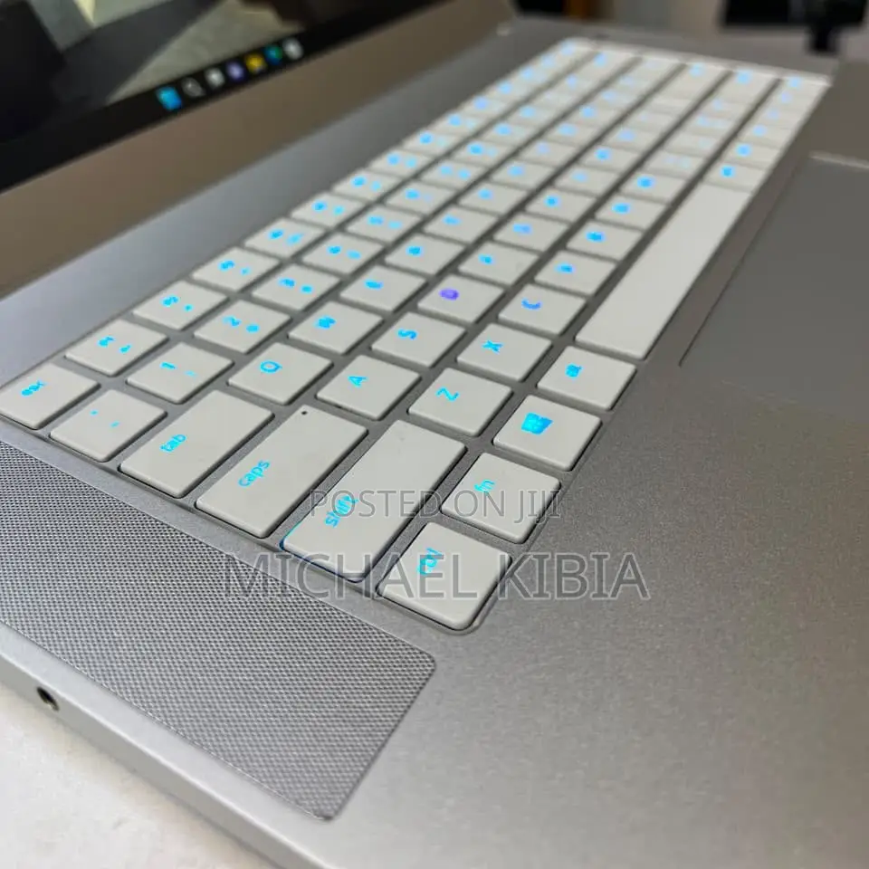 Laptop Razer Blade 16GB Intel Core i7 SSD 512GB