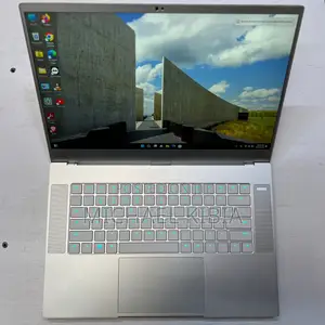 Laptop Razer Blade 16GB Intel Core i7 SSD 512GB