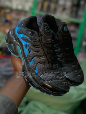 Men's and Ladies Sneakers