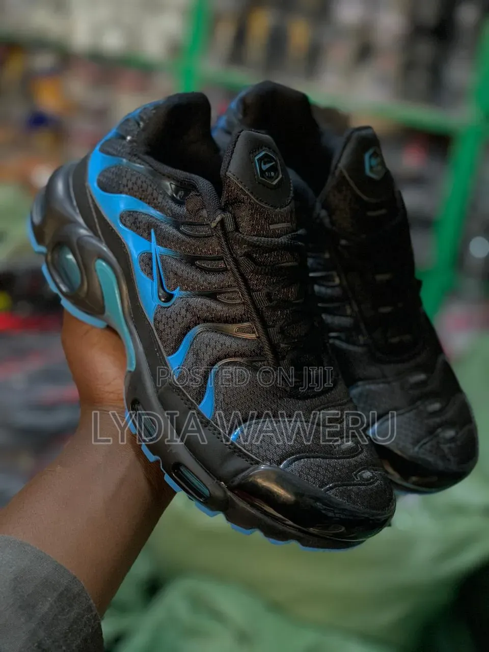 Men's and Ladies Sneakers