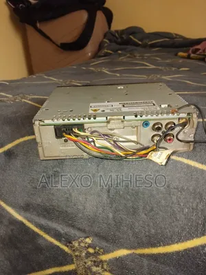 Sony 1200u