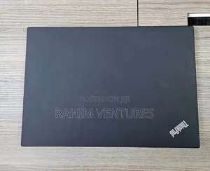 Laptop Lenovo ThinkPad P14s 16GB Intel Core i7 SSD 512GB