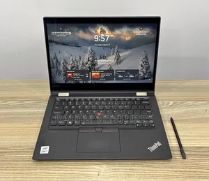 Laptop Lenovo ThinkPad x13 Yoga 16GB Intel Core i7 SSD 512GB