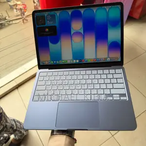 New Laptop Apple MacBook Neo 2026 8GB SSD 256GB