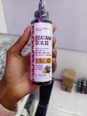 Batana Oil