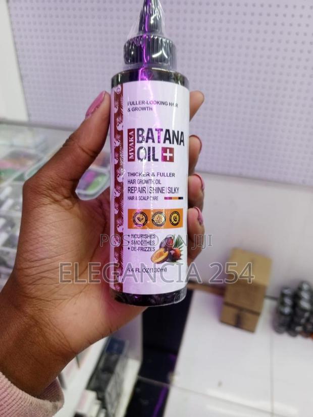Batana Oil - main view