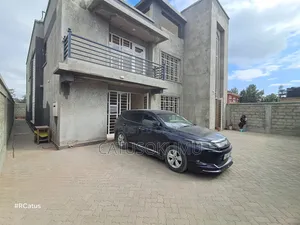 3bdrm Maisonette in Syokimau, Gateway Mall Area for rent