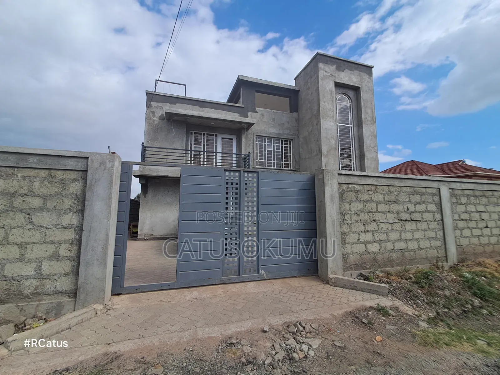 3bdrm Maisonette in Syokimau, Gateway Mall Area for rent