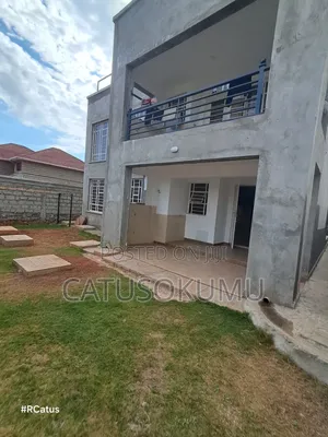3bdrm Maisonette in Syokimau, Gateway Mall Area for rent