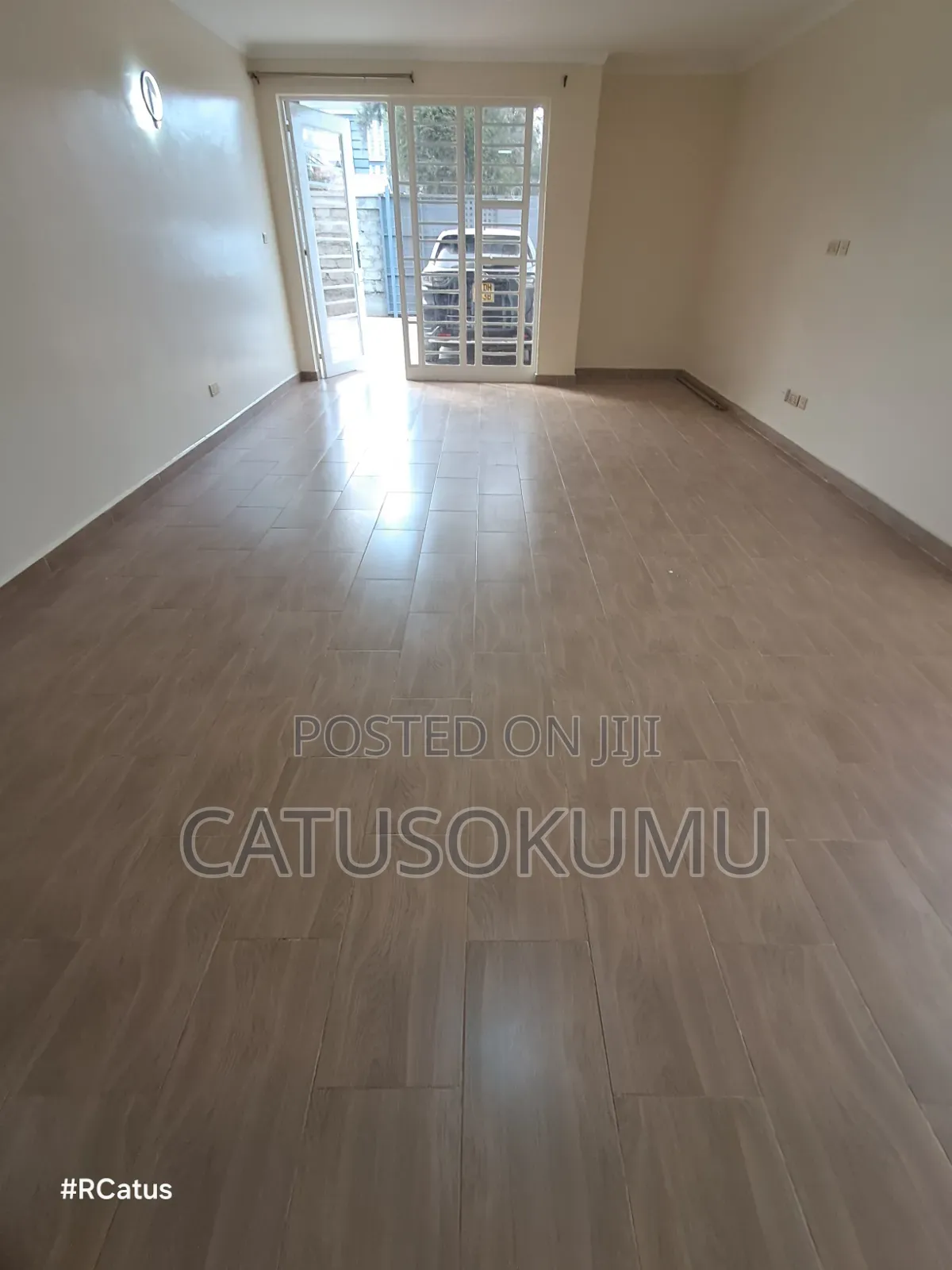 3bdrm Maisonette in Syokimau, Gateway Mall Area for rent
