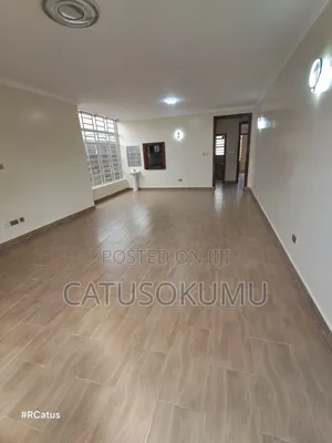 3bdrm Maisonette in Syokimau, Gateway Mall Area for rent