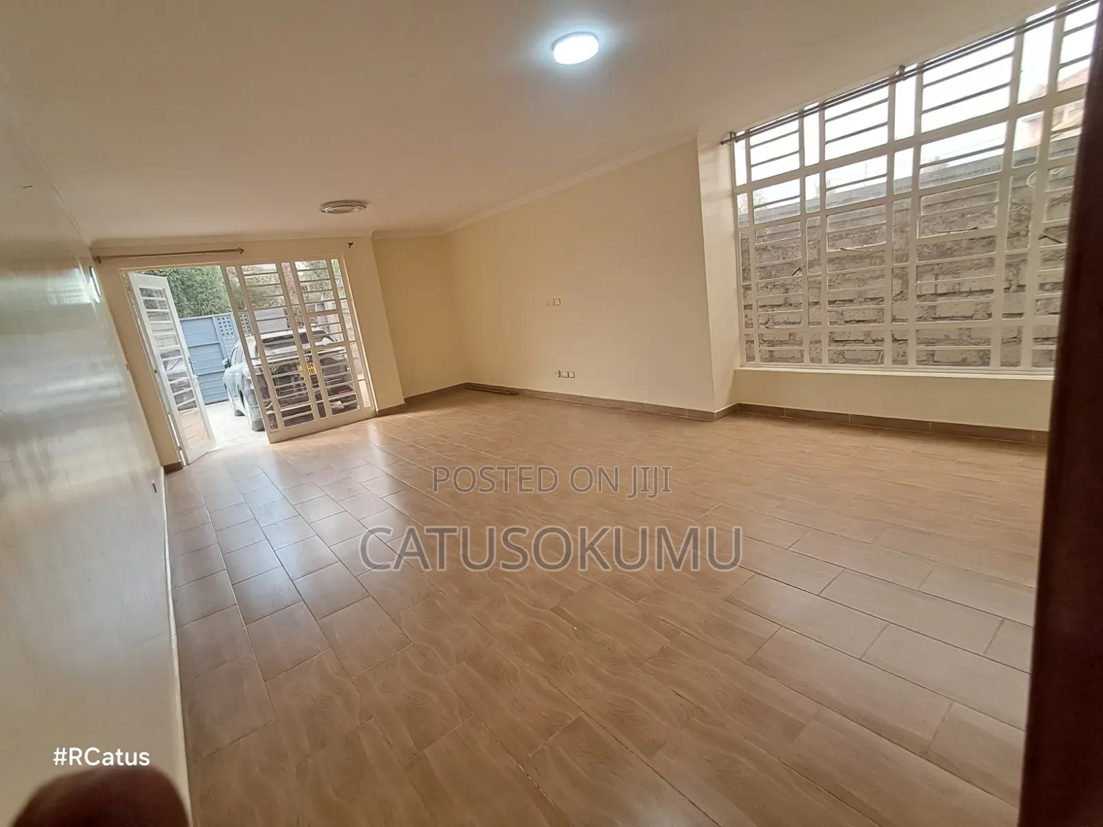 3bdrm Maisonette in Syokimau, Gateway Mall Area for rent