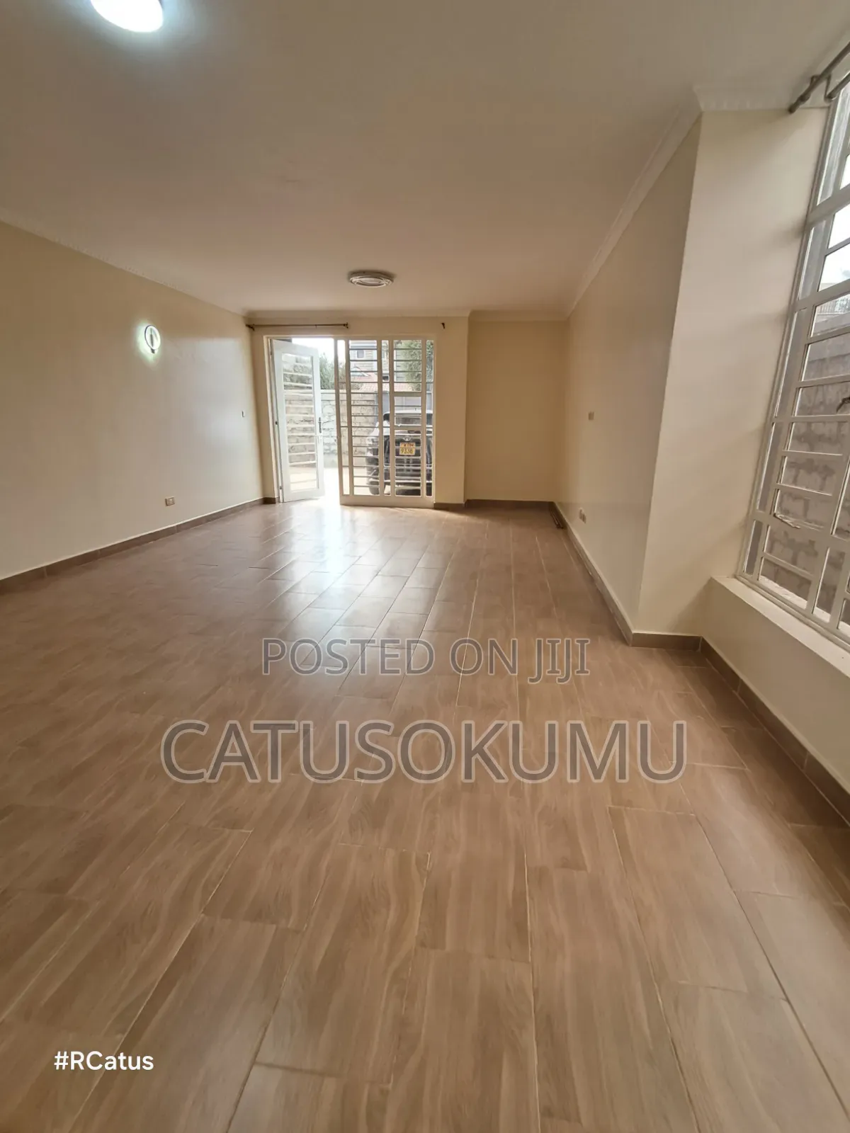3bdrm Maisonette in Syokimau, Gateway Mall Area for rent