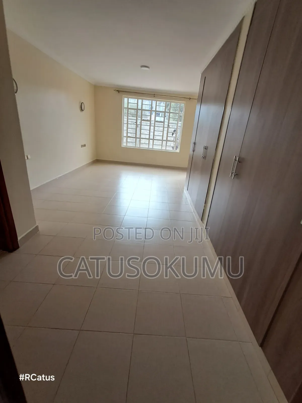 3bdrm Maisonette in Syokimau, Gateway Mall Area for rent