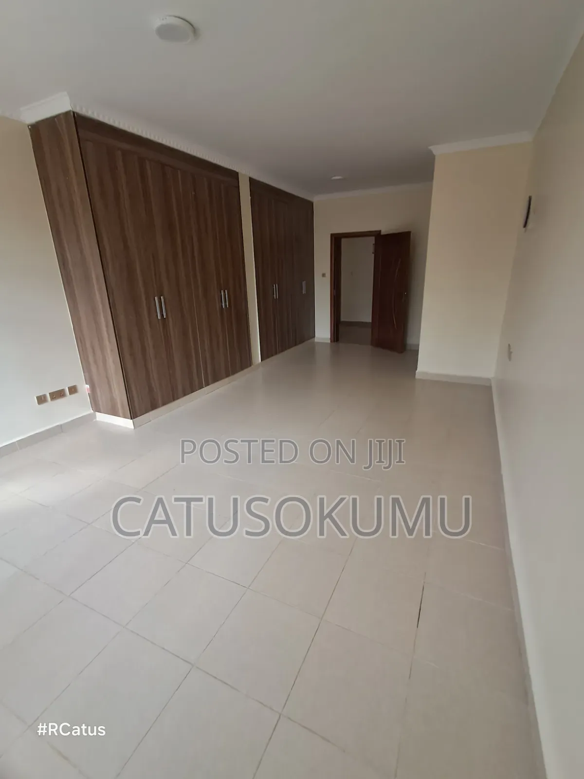 3bdrm Maisonette in Syokimau, Gateway Mall Area for rent