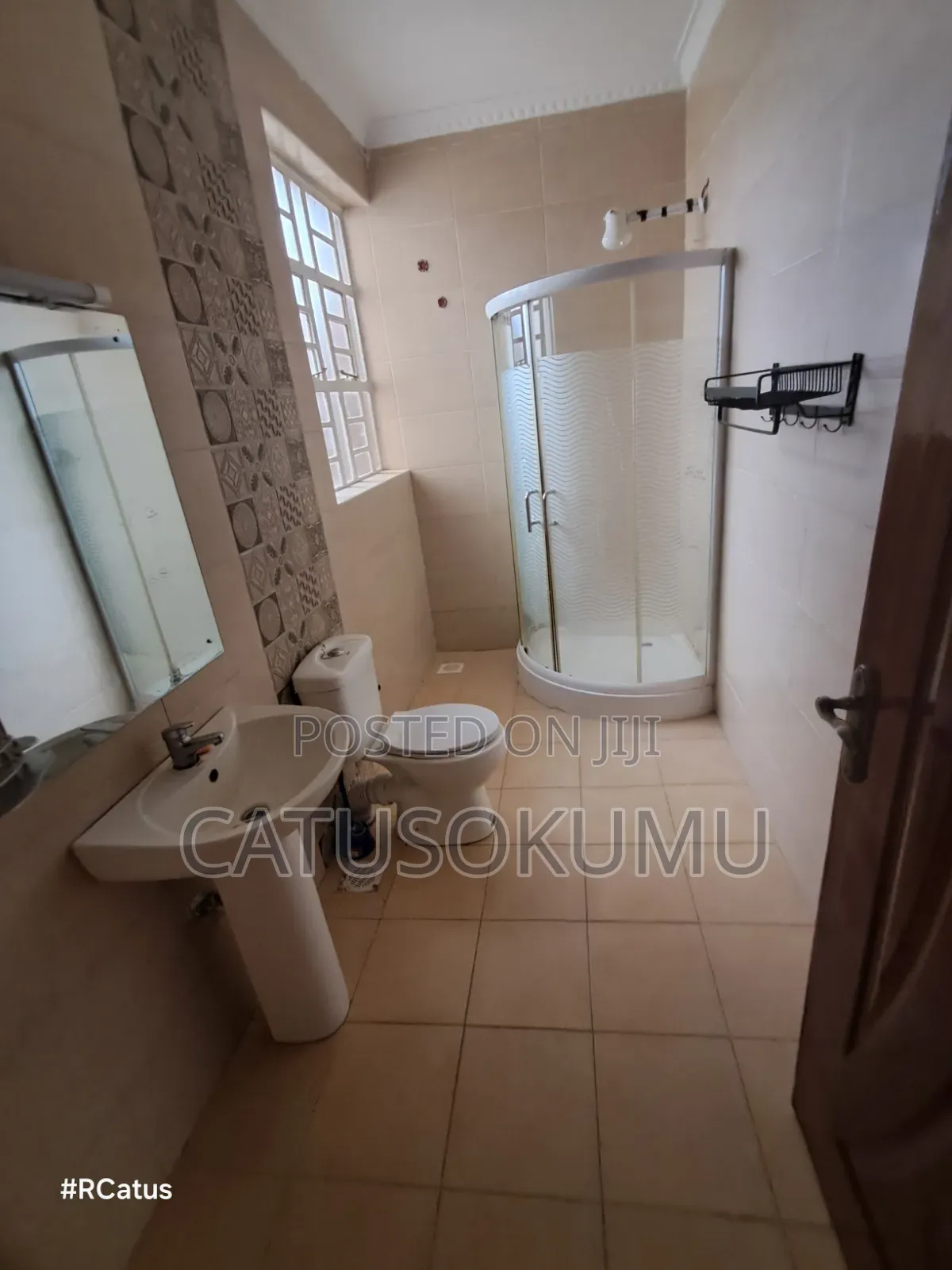 3bdrm Maisonette in Syokimau, Gateway Mall Area for rent
