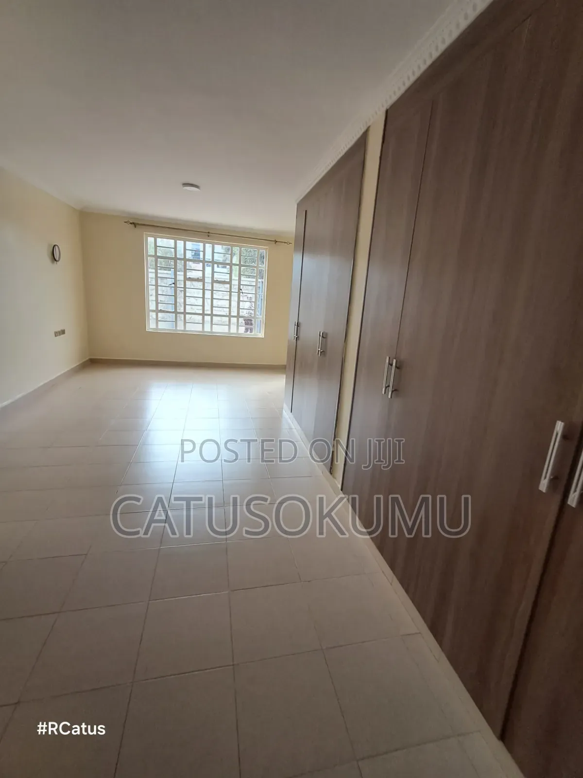 3bdrm Maisonette in Syokimau, Gateway Mall Area for rent