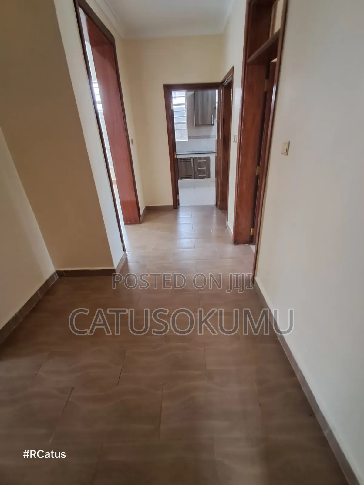 3bdrm Maisonette in Syokimau, Gateway Mall Area for rent