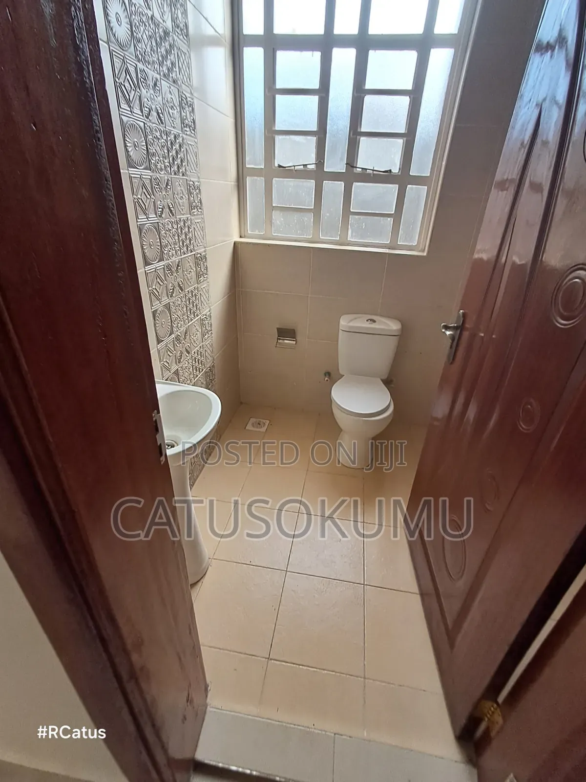 3bdrm Maisonette in Syokimau, Gateway Mall Area for rent
