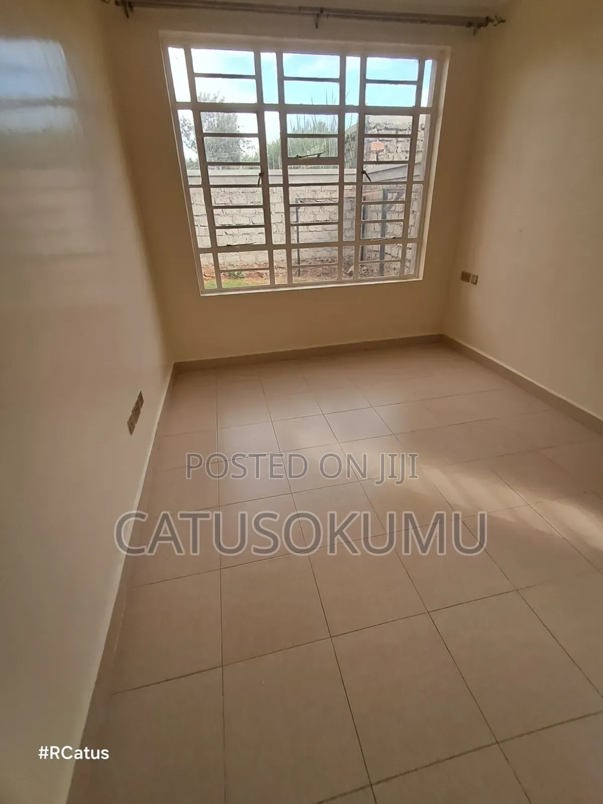 3bdrm Maisonette in Syokimau, Gateway Mall Area for rent