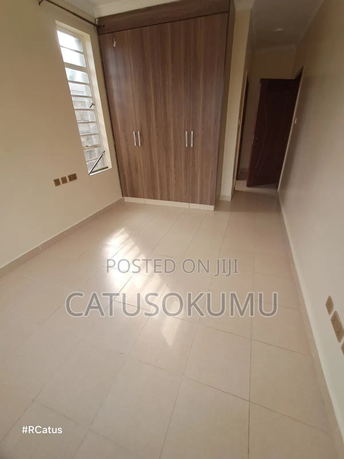 3bdrm Maisonette in Syokimau, Gateway Mall Area for rent