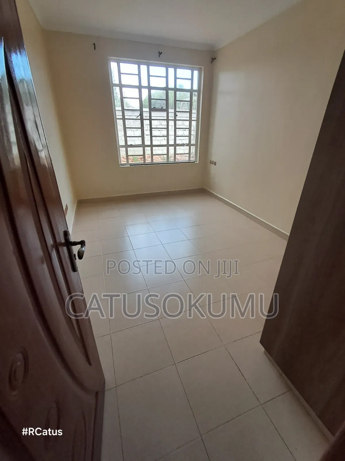 3bdrm Maisonette in Syokimau, Gateway Mall Area for rent