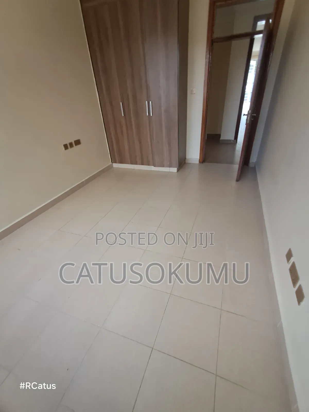 3bdrm Maisonette in Syokimau, Gateway Mall Area for rent