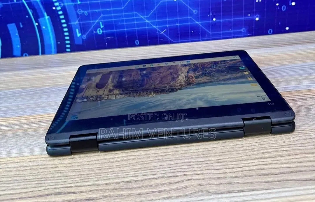 Laptop Lenovo Yoga 11e 8GB Intel Core i3 SSD 128GB
