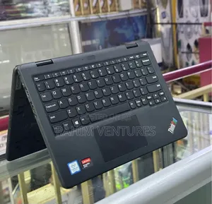 Laptop Lenovo Yoga 11e 8GB Intel Core i3 SSD 128GB