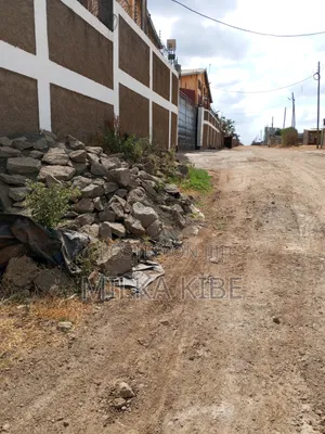 Kiganjo Muthaiga Touching Main Road
