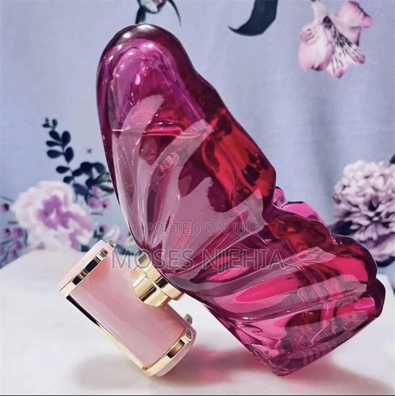 Carolina Herrera La Bomba Eau De Parfum 30ml Spray for Her