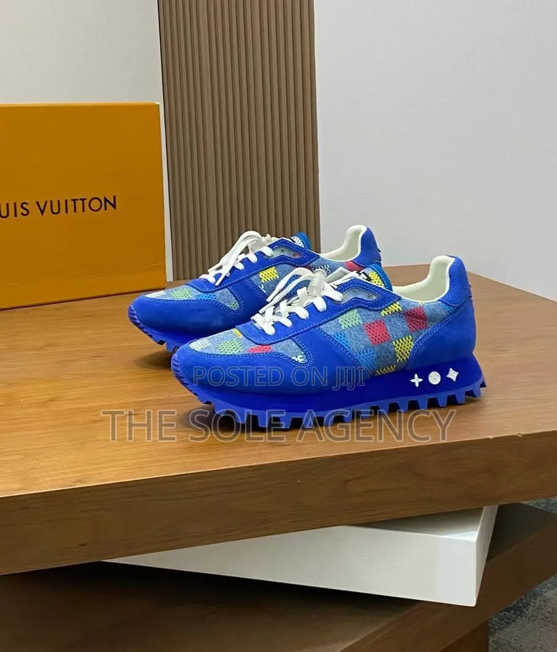 Louis Vuitton