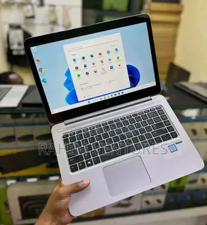 Laptop HP EliteBook 1040 G3 16GB Intel Core i7 SSD 256GB