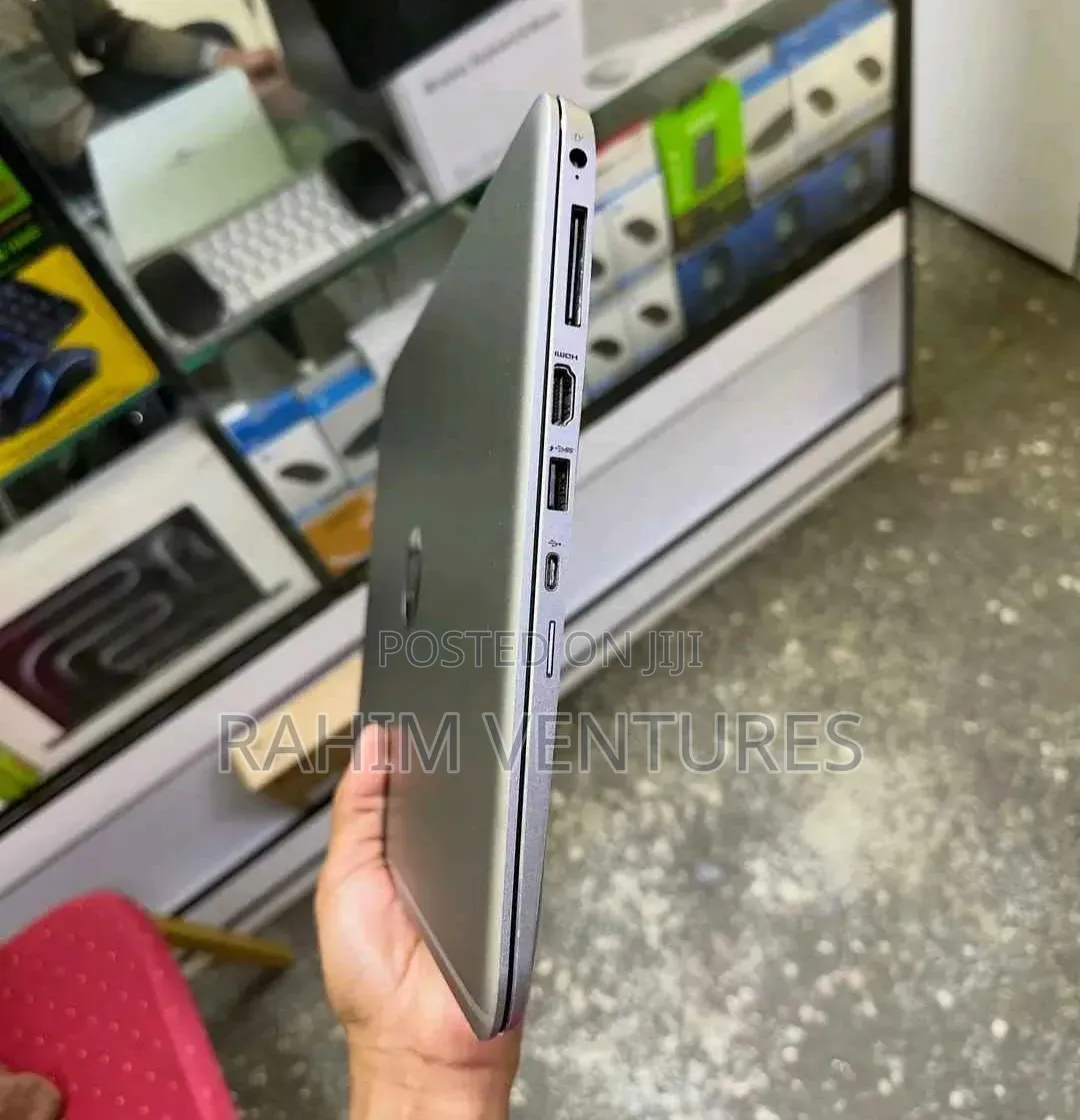 Laptop HP EliteBook 1040 G3 16GB Intel Core i7 SSD 256GB