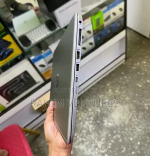 Laptop HP EliteBook 1040 G3 16GB Intel Core i7 SSD 256GB