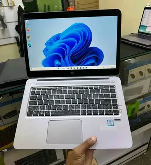 Laptop HP EliteBook 1040 G3 16GB Intel Core i7 SSD 256GB