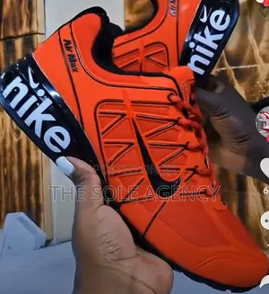 Nike Ultra
