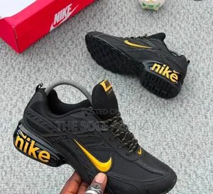 Nike Ultra