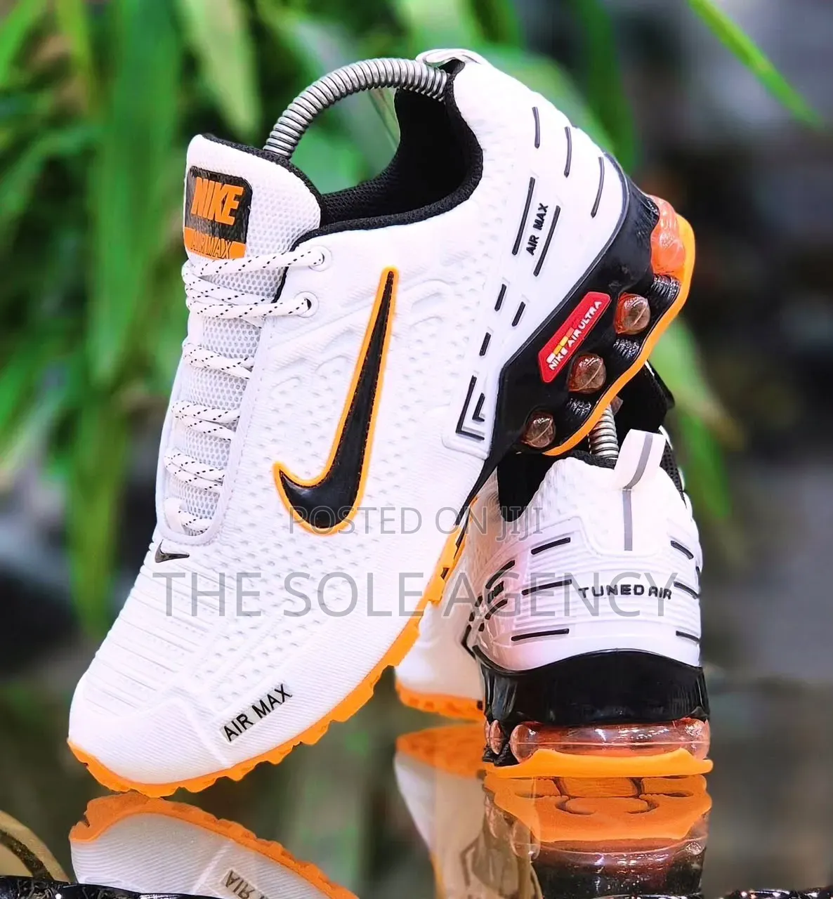 Nike Ultra