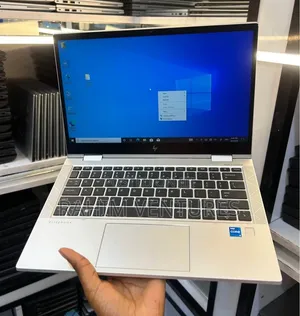 Laptop HP EliteBook 830 G8 16GB Intel Core i5 SSD 512GB