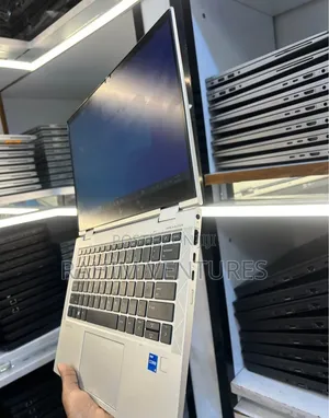 Laptop HP EliteBook 830 G8 16GB Intel Core i5 SSD 512GB