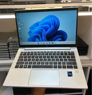Laptop HP EliteBook 840 G10 8GB Intel Core i5 SSD 256GB