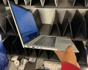 Laptop HP EliteBook 840 G10 8GB Intel Core i5 SSD 256GB