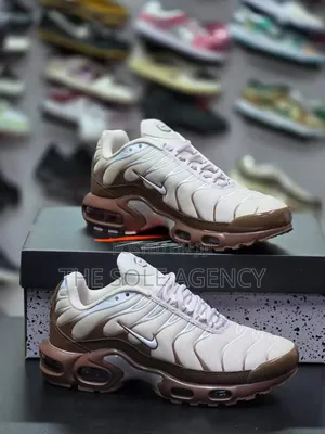 Nike TN Tuned Air