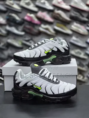 Nike TN Tuned Air